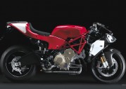 Ducati Desmosedici RR